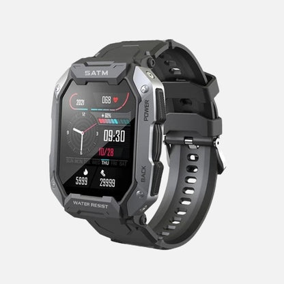 Smartwatch  Racer