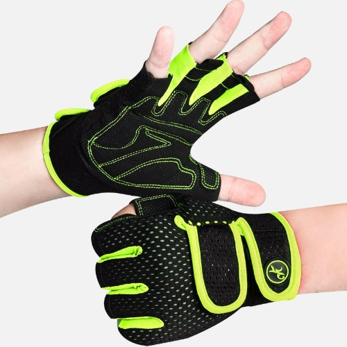 Luvas de Ginástica Unissex Core Gloves