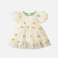 Vestido Infantil Mila