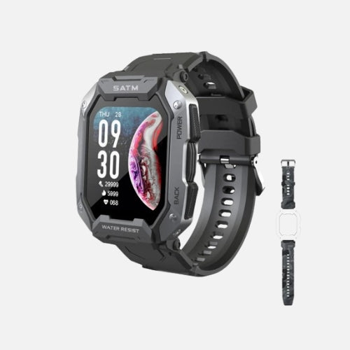 Smartwatch  Racer