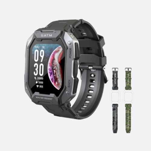 Smartwatch  Racer