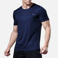 Camiseta esportiva masculina Bespoke - Aoba Comprei