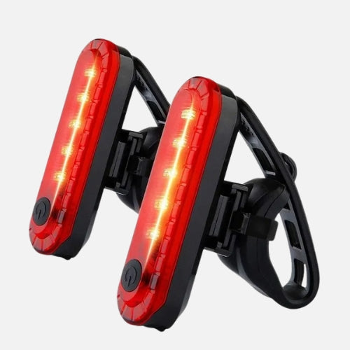 Luz Traseira para Ciclismo