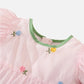 Vestido Infantil Mila