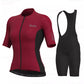 Conjunto de Ciclismo Raudax