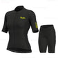 Conjunto de Ciclismo Raudax