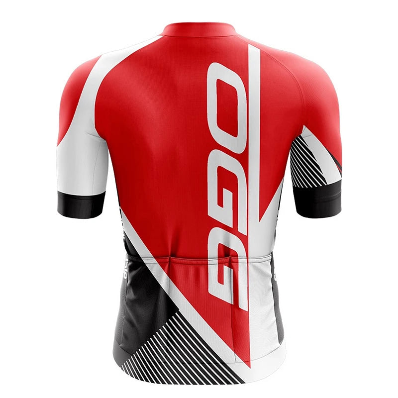 Roupa para ciclismo- Aoba Comprei