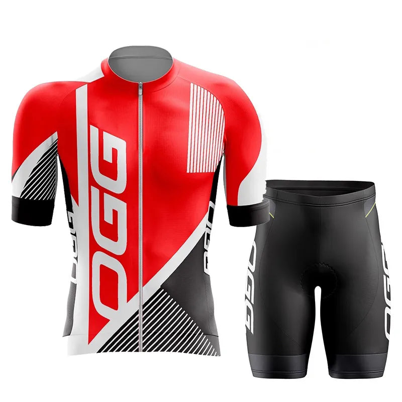 Roupa para ciclismo- Aoba Comprei