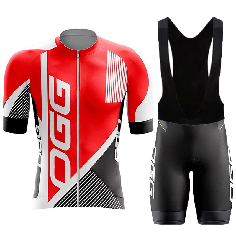 Roupa para ciclismo - Aoba Comprei